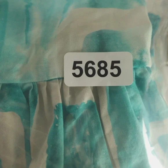 New NWT Busayo Dress Wande - Picture 14 of 14